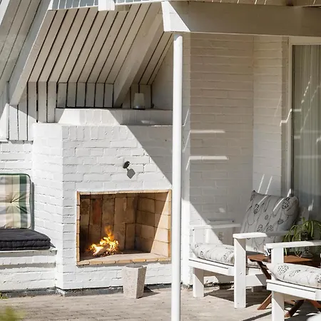 別荘 3 Bedroom Cozy In Hadsund