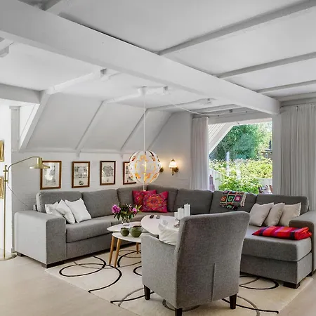 Semesterbostad 3 Bedroom Cozy In Hadsund