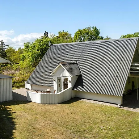 3 Bedroom Cozy In Hadsund