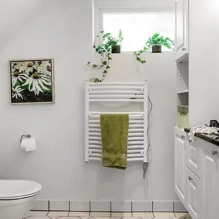 別荘 3 Bedroom Cozy In Hadsund
