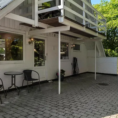 3 Bedroom Cozy In 度假居