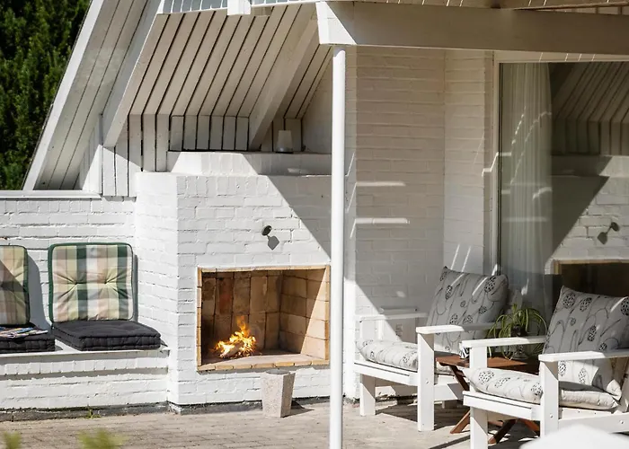 Casa vacanze 3 Bedroom Cozy In Hadsund