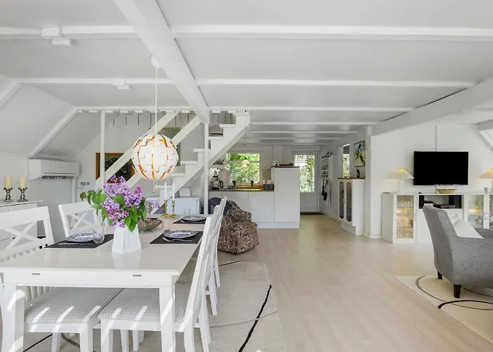 3 Bedroom Cozy In * Hadsund