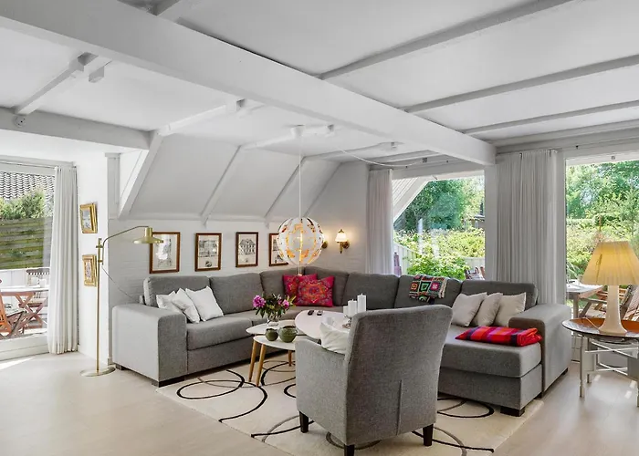 Casa vacanze 3 Bedroom Cozy In Hadsund