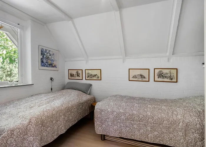 Casa vacanze 3 Bedroom Cozy In *