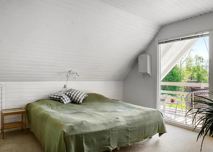 Casa vacanze 3 Bedroom Cozy In *