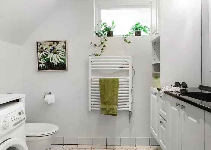Casa vacanze 3 Bedroom Cozy In Hadsund